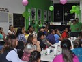 Momentos divinos en nuestro centro de bienestar Versalles !!! La gente siempre está interesada en su salud ven y descubre con nosotros una opción para ti #Herbalife #oportunidad #salud #Bienestar #Nutricion