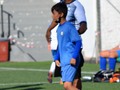 Semana de mucho futbol. . . . . #hijos #futbol #españa #canarias #herbalifenutricion #familia