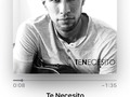 Descargala y Dedícala!!! SIN MIEDO...   Dile! TE NECESITO... TE NECESITO.. #newsingle  Versión Acustica  Disponible en todas las plataformas digitales @spotify @spotifyspain @amazonmusic @itunes