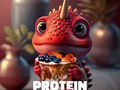 ProteinSaurio @allproteincix 💪🏻⚡️