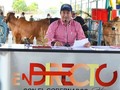 Desde #Zaraza nuestro líder Gobernador @josemvasquez1 inauguró las Ferias y Carnavales de la Atenas del Guarico.  @dayanae24  @orlandoiseavzla  @puertapsuv  @adalbertonavas2017
