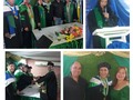 #hoy acompañamos desde la comisión de educación de nuestro @clebguarico al acto de Grado de nuestra UPEL-MACARO en Altagracia de Orituco, muchas felicidades a los graduados de Pre-Grado, Maestría y Doctorado, Dios todo poderoso los bendiga siempre para que sigan creciendo en lo académico y aportando sus conocimientos a las nuevas generaciones que serán formados por ustedes.  @dayanae24  @josemvasquez1  @cesgomez29  @puertapsuv  @yosneisy  @germarytorrealbacleg  @nelsoncorderoramos