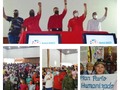 #6ago el día de hoy se realizó la Juramentación de la fase municipal del Congreso de la Nueva Época Capitulo #orituco con la presencia de nuestro tutor nacional del #psuv para Guarico @hugbelpsuv nuestro Gobernador y líder de la revolución en Guarico @josemvasquez1 además de nuestro alcalde @pemonpsuv y demás autoridades presentes @cesgomez29 @puertapsuv @dayanae24 @hurtadomigdalia @anaangola1
