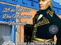Feliz día Queridos Hermanos Todos @sinai.78  @ronaldj_2076  @1williamfourneau_yv5ve  @jesus_zerpa_19  @avipuer534  @rarasame26  @granlogiadevenezuela  @logiasoldeanzoategui117  @logia