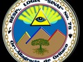 Nuevo logo de nuestra Logia @sinai.78 #altagracia  @granlogiadevenezuela  @jsardelli1402  @ronaldj_2076  @jesus_zerpa_19  @ronaldfreites  @1williamfourneau_yv5ve  @rarasame_151022