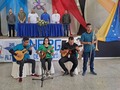 Este sábado 29 de abril, en las instalaciones de la Escuela Básica José Ramón Camejo de Altagracia de Orituco, se llevó a cabo la Gran Feria Universitaria y de Exploración Vocacional, con el objetivo de apoyar y guiar la elección del futuro académico y profesional de los estudiantes de educación media general al brindar información oportuna y relevante acerca de la oferta educativa existente en el municipio José Tadeo Monagas, para finalizar la jornada se realizó recibimiento a los nuevos estudiantes de la UNERG en las distintas carreras que ofrece el aula de Altagracia de Orituco. @josemvasquez1  @josetorrealbaunerg  @oficial_unerg  @puertapsuv  @dayanae24  @pyenglis  @cesgomez29  @hurtadomigdalia  @anaangola1  @anamechii