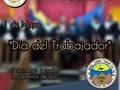Felicidades y bendiciones a todos los Trabajadores en su día.
