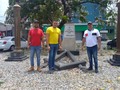 Plaza Generalísimo Francisco de Miranda #valencia estado #carabobo  @jsardelli1402  @ronaldj_2076  @sinai.78  @jesus_zerpa_19  @joseghb06  @ronaldfreites  @granlogiadevenezuela