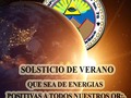 21 de Junio, Solsticio de Verano
