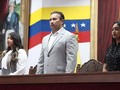 Excelente sesión de nuestro @clebguarico y nuestro gobernador @josemvasquez1 para nuestros Periodistas Guariqueños en su día y la entrega de la 1era edición del Premio Regional de Periodismo "Willian Lara", felicidades para todos y todas  @dayanae24 @pyenglis  @anaangola1  @anamechii  @josetorrealbaunerg @puertapsuv @cesgomez29 @amandasaldivia  @webdealta  @1williamfourneau_yv5ve  @laantenaoficial