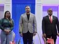 Excelente Sesión conjunta del @clebguarico con su presidenta @dayanae24 y la cámara legislativa del Municipio Roscio Nieves en el marco del aniversario 46 de la prestigiosa @oficial_unerg en la cuál disfrutamos del majestuoso discurso del orador de orden @josem_afs y palabras extraordinarias de nuestro Gobernador @josemvasquez1   Felicidades #unerg y a toda su directiva @josetorrealbaunerg @torrealbapsuv_unerg  @fcuunerg @ruben_silverio   @pyenglis  @germarytorrealbacleg  @jucanle