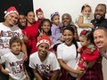El mejor regalo que puedes tener estas navidades es rodearte de personas que te aman 🎁❤️.. 🌲🎄 felices fiestas  . . . . #family #familia #navidad #merrychristmas #dominican