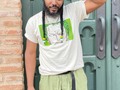 El verde 🐍🥒🍃🍃 creo que este año es mi color … siento que me ha traído prosperidad y paz ✌🏾  Cuál sería tu color del año ? 👇🏾👇🏾👇🏾  . . . . #style #estilo #wear #moda