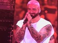 “Dale Gracias a Dios por lo que hizo, por lo que está haciendo, y por lo que va hacer en ti” @maluma #Medellin #MedalloEnElMapa🔥🔥 #Histórico #Epico @diomargarcia1