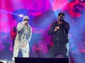 @wisinyyandel Son Otro Nivel Juntos🛸👽👽💯🔥 10 de 100👏🏻 #LosLideres #ElDuoDinamico #WConYandel #LaGerencia #losextraterrestres👽👽