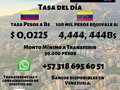 Horario: Lunes a viernes de 9am a 6pm Sábados de 9am a 12 m  Domingos y Festivos cerrado. #venezolanosenbogota #venezolanosenmedellin #bucaramanga #venezolanosenbucaramanga #venezolanosencolombia #venezolanosensantander #venezolanosencucuta #colombia #venezuela #venezuelalibre #consignaciones #transferenciasavenezuela #encasa #quédateencasa #cambiodepesosabolívares