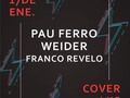 - P U P I A L E S - 17 ene ! ⛰♥️ Es la primera vez que hacemos algo así en la tierrita, me gustaría verlos, estaremos cantando nuestra música con amigos de la casa @pauferro.pf @weideroficial 🚀 Un abrazo !