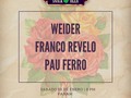 - I P I A L E S / P U P I A L E S - 17 y 18 ene ! ⛰♥️ Es la primera vez que hacemos algo así en la tierrita, me gustaría verlos, estaremos cantando nuestra música con amigos de la casa @pauferro.pf @weideroficial 🚀 Un abrazo !