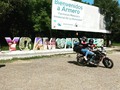 Visitando las historias de nuestro país
