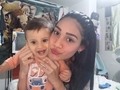 El amor de mis días💙