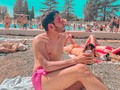 Summer vibes ☀️⛅️🕶️ . . . . . . . #fyp #trend #picoftheday #pic #pictureoftheday #madrid #verano #summer #spain #gay #pride