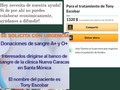 Por favor ayúdame a difundir! clubmix92 nos necesita! 🙏🏾 RT urgente!!!