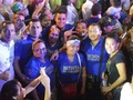 El Club Betistas de Corazon en el VIP de Santo Tomas. @elkinterant @elbetistamayor_ciromercado