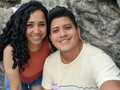 Sumando momentos inolvidables 💫 . . . . . #latepost  #couplelove #love