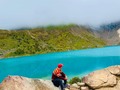 #laguna #paisajes, vale la pena las caminatas