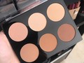 Para mi una de las mejores paletas de contorno By: Samy Cosmétics