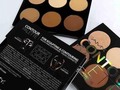Para mi una de las mejores paletas de contorno By: Samy Cosmétics