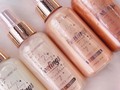 Body Glow ✨  Spray Corporal dale un toque de luz a tu piel