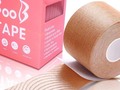 Tape para los Senos 🌸