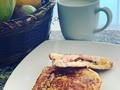 Bueno Un Desayuno🍞🍳🧀🧈tipo 12md☀️siguiendo las recetas del Feiss.... jajajaj #desayunito #facebook #recetasfaciles #panrelleno #chef #listoparaserchef #masterchef #tumañana #argumiroarmuelles #tomatiempo #frutas #mango #lechelachiricana #panama🇵🇦 #hoyessabadoyelcuerpolosabe #sabadoencasa #cuarentena