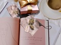 Obsessed with the unboxing experience, not to mention the quality and detail to the pieces I ordered Rainbow Snake Earring CLIPcing 🐍🌈 and Bamboo Babe Ring 🎋💍 from #lalocainteligente collection (link in bio)  👩🏼‍💻 iFridaG.com/shop