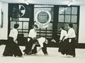 Vintage NY Aikikai. Can you name the people in this picture? Aikido507.com #newyorkaikikai #Aikikai #Yamadasensei #Aikido #AikidoPanama #AikidoFujisan #Aikido507