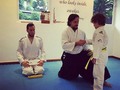 Pase de grado de Aaron San y David San. Aikido507.com #iloveaikido #ilovepanama #Aikido #Panamá #Aikidopanama #Aikido507 #Artesmarciales #Aikidoniños