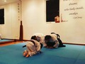 Pase de grado de Samuel San. Aikido507.com #iloveaikido #ilovepanama #Aikido #Artesmarciales #Budo #Aikidoniños