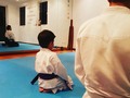 Pase de grado de Samuel San. Aikido507.com #iloveaikido #ilovepanama #Aikido #Artesmarciales #Budo #Aikidoniños