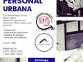 Aikido Fujisan y Training Kombat te traen esta sesión única para aprender más sobre nuestra seguridad y nuestra conciencia en las calles.  La violencia sigue escalando, no nos podemos quedar sin sumar algo positivo ante esto. Y ese aporte lo seguiremos haciendo cada vez mejor.  -Domingo 30 de Octubre 2pm. -Aikido Fujisan, Vía Israel. -Cover:$25. -Cupos Limitados. -Entrenamiento Personalizado. -Descuentos y planes especiales para entrenar y recibir asesoria regularmente.  #DefensaPersonal #DefensaPersonalUrbana #Panama #SanFraciscoPTY #Aikido507 #AikidoFujisan #DPU #AikidoPolicial #AikidoTactico
