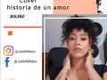 Julieth mazo, artista de la fundación unidos por Tuluá, gracias por hacer parte de esta familia........🙏🏼bendiciones.