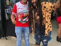 CON EL GRAN RASTACUANDO 🎩 GRACIAS POR HACER PARTE DE NUESTRA FUNDACIÓN 🎩