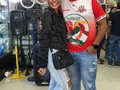 CON LA GRAN KAROL_LALOCA🎙️🎙️GRACIAS POR HACER PARTE DE NUESTRA FUNDACIÓN 🎙️🎙️