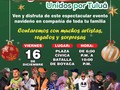 *Un gran evento para toda la familia 🎅🎁🎅🎁🎅**