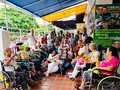 Por qué nuestros abuelos son muy importantes en nuestra fundación Unidos por Tuluá, nos enseñan el valor del trabajo, la humildad, lo que cuesta 'ganarse el pan', o la disciplina. Nadie más sabe de la vida tanto como los abuelos. Por otro lado, de los abuelos aprendemos una forma diferente de querer🧑‍🦳🧓