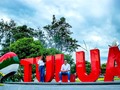 La fundación Unidos por Tuluá, liderada por MARTIN PONCE Y JESSICA PONCE, Somos una organización Colombiana, sin ánimo de lucro que identifica, inspira, conecta y hace más fuertes emprendimientos sociales que transforman realidades e impactan en el desarrollo económico y social sostenible de comunidades vulnerables.  Nuestro trabajo está alineado con la visión del Objetivos de Desarrollo Sostenible y trabajamos por las comunidades más vulnerables del país🙏🏼