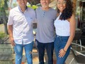 Unidos somos más fuertes ⚽ gracias profe Jaime de la Pava por el apoyo a nuestra fundación Unidos por Tuluá 🙏⚽