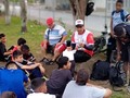 cuando haces las cosas con pasión y trabajas por los niños y jóvenes de comunidades vulnerables de mi municipio TULUÁ VALLE ⚽🙏🏼⚽🙏🏼⚽🙏🏼⚽🙏🏼