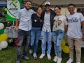 Lanzamiento de ACEFIB Bugalagrande 🫶🟢🟡⚪