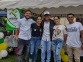 Lanzamiento de ACEFIB Bugalagrande 🫶🟢🟡⚪